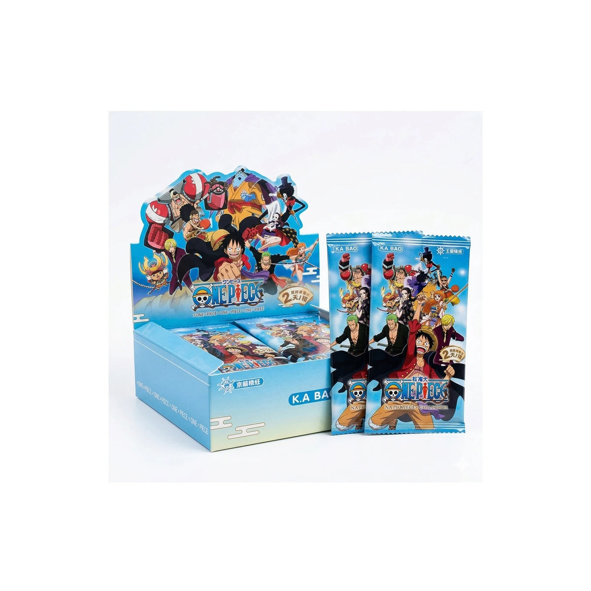 One Piece 2