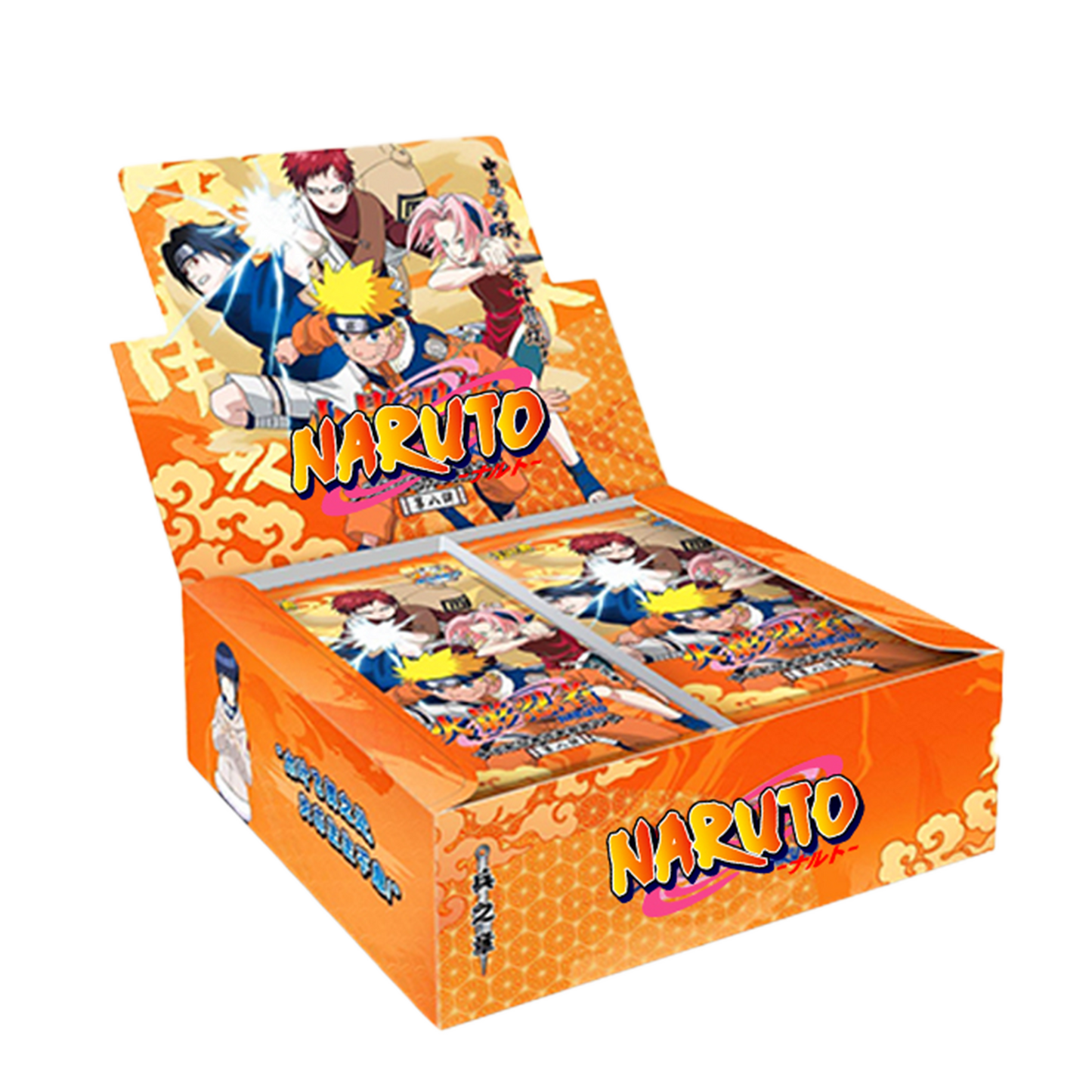 KAYOU Naruto BYOU WAVE 8 (T2W8) CN 1 BOX
