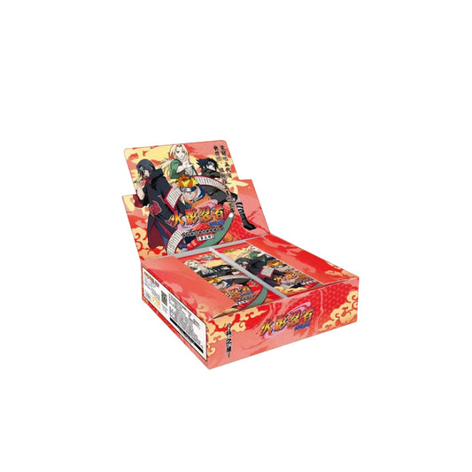 KAYOU Naruto BYOU WAVE 9 (T2W9) CN 1 BOX