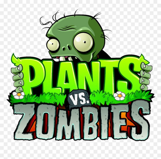 Plants vs. Zombies logo