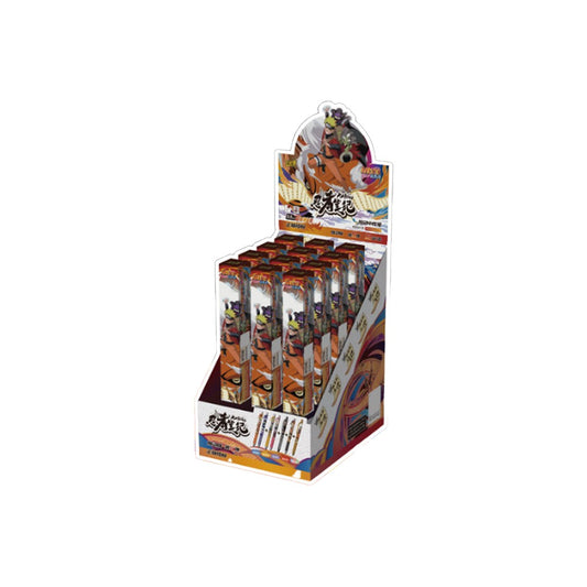 KAYOU Naruto Ninja Pen Chronicles Part 5 CN 1 BOX