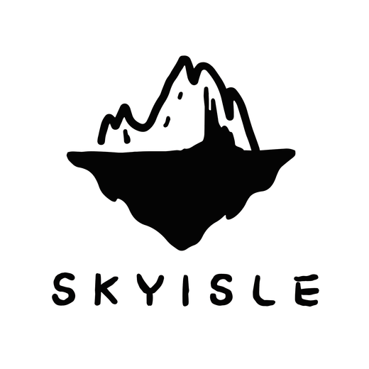 Skyisle logo