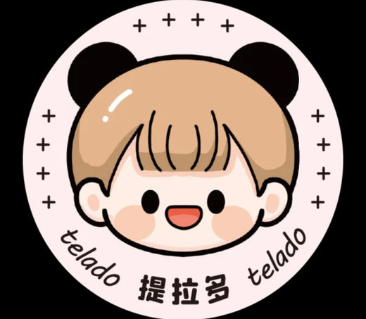 Telado logo