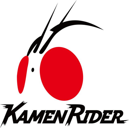 Kamen Rider logo
