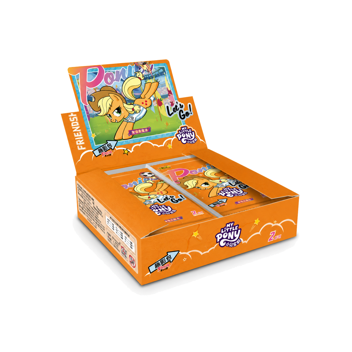 My Little Pony Fun Moment Pack – wave 8