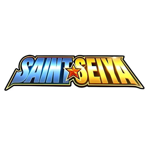 Saint Seiya logo