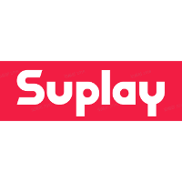 Suplay logo