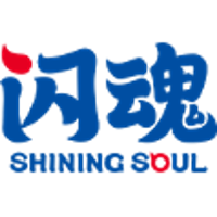 Shining Soul logo
