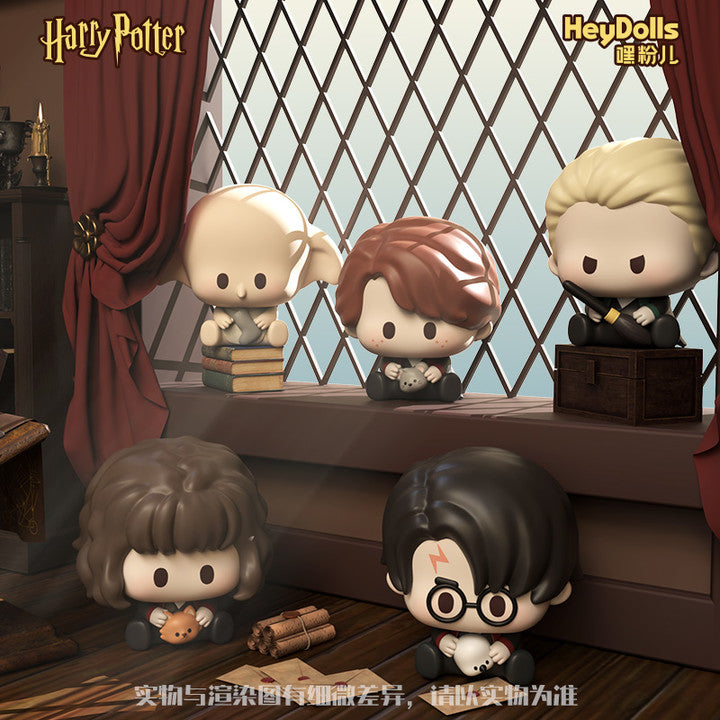 [PRE-ORDER] SUPLAY HARRY PORTER Diagon Alley Day Trip CN 1 Mini Blind Bag