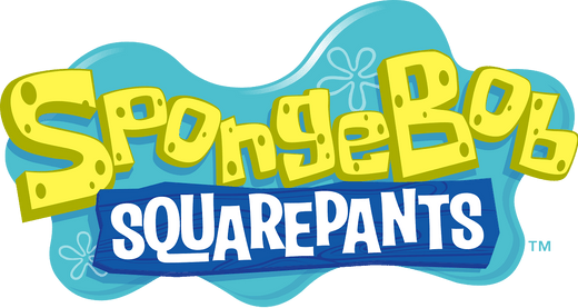 SpongeBob logo