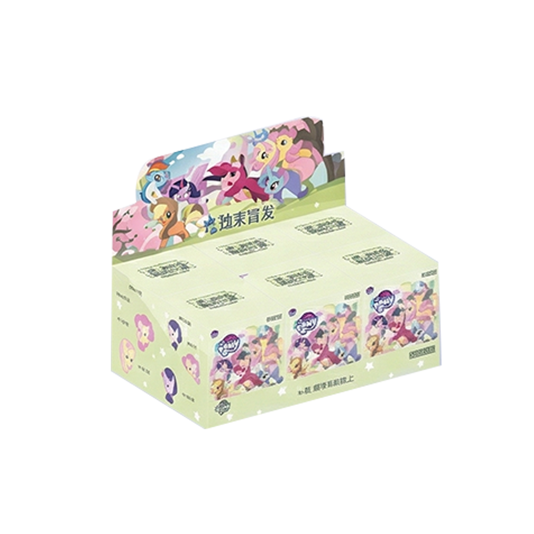 KAYOU MLP Magic Garden-001-SEA EN 1 BOX
