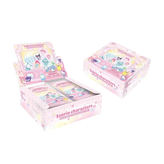 KAYOU SANRIO Fun Fragments Part 2 CN 1 BOX