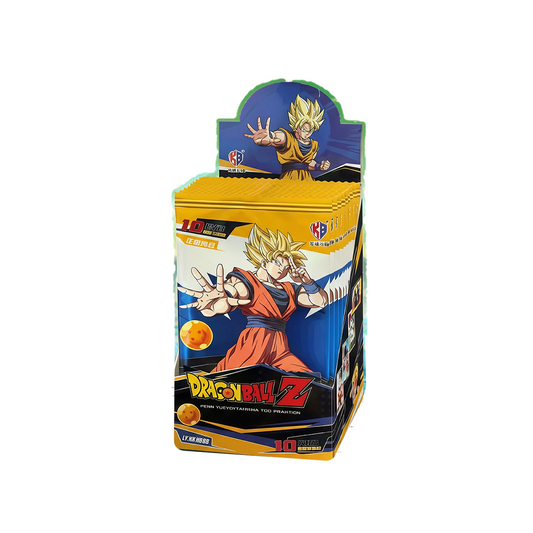 KABAO Dragon Ball Instant Camera First Wave CN 1 BOX