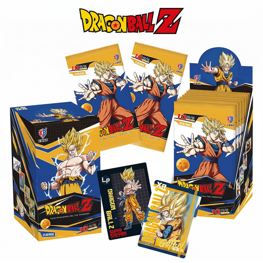 KABAO Dragon Ball Instant Camera First Wave CN 1 BOX