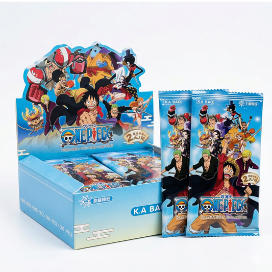 KABAO One Piece 2 CN 1 BOX