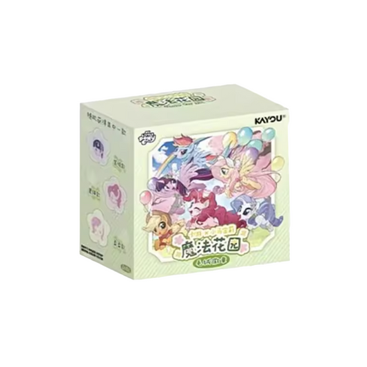 KAYOU MLP Magic Garden-001-SEA EN 1 BOX