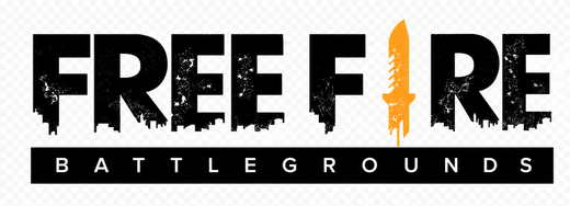 Free Fire logo