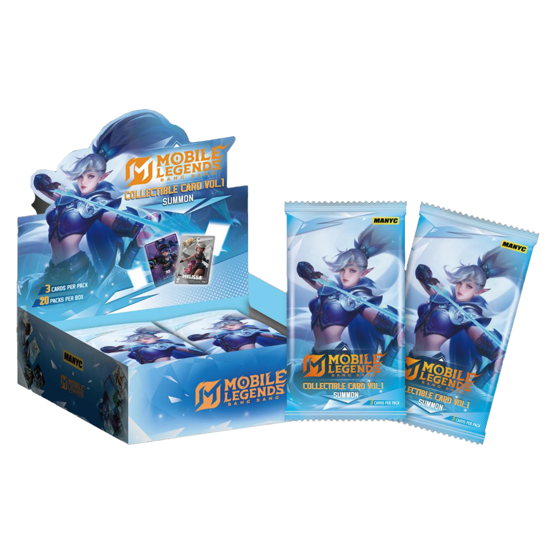 MANYC MLBB Klasik S1 EN 1 BOX