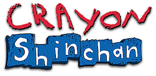 Shinchan logo