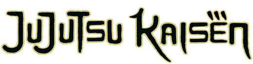 Jujutsu Kaisen logo