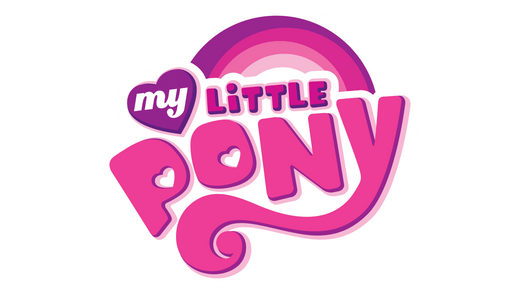 My Little Pony logo