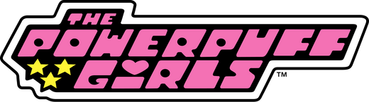 Powerpuff Girl logo