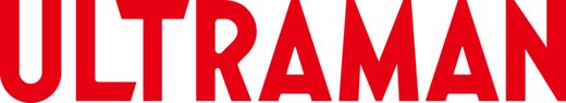 Ultraman logo
