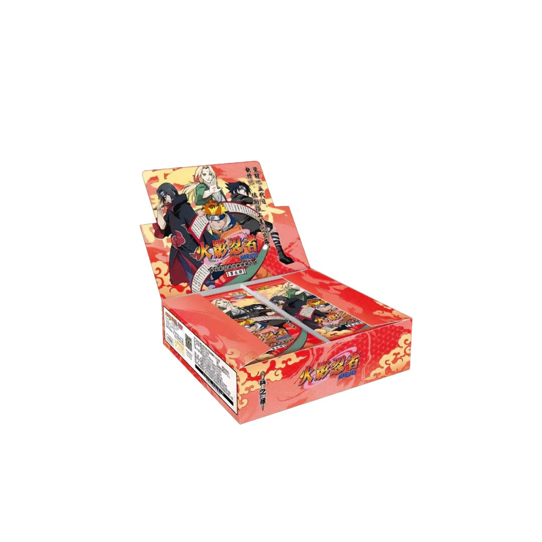 KAYOU Naruto BYOU WAVE 9 (T2W9) CN 1 BOX