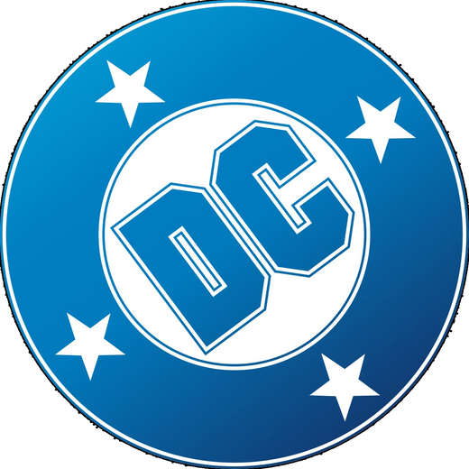 DC logo