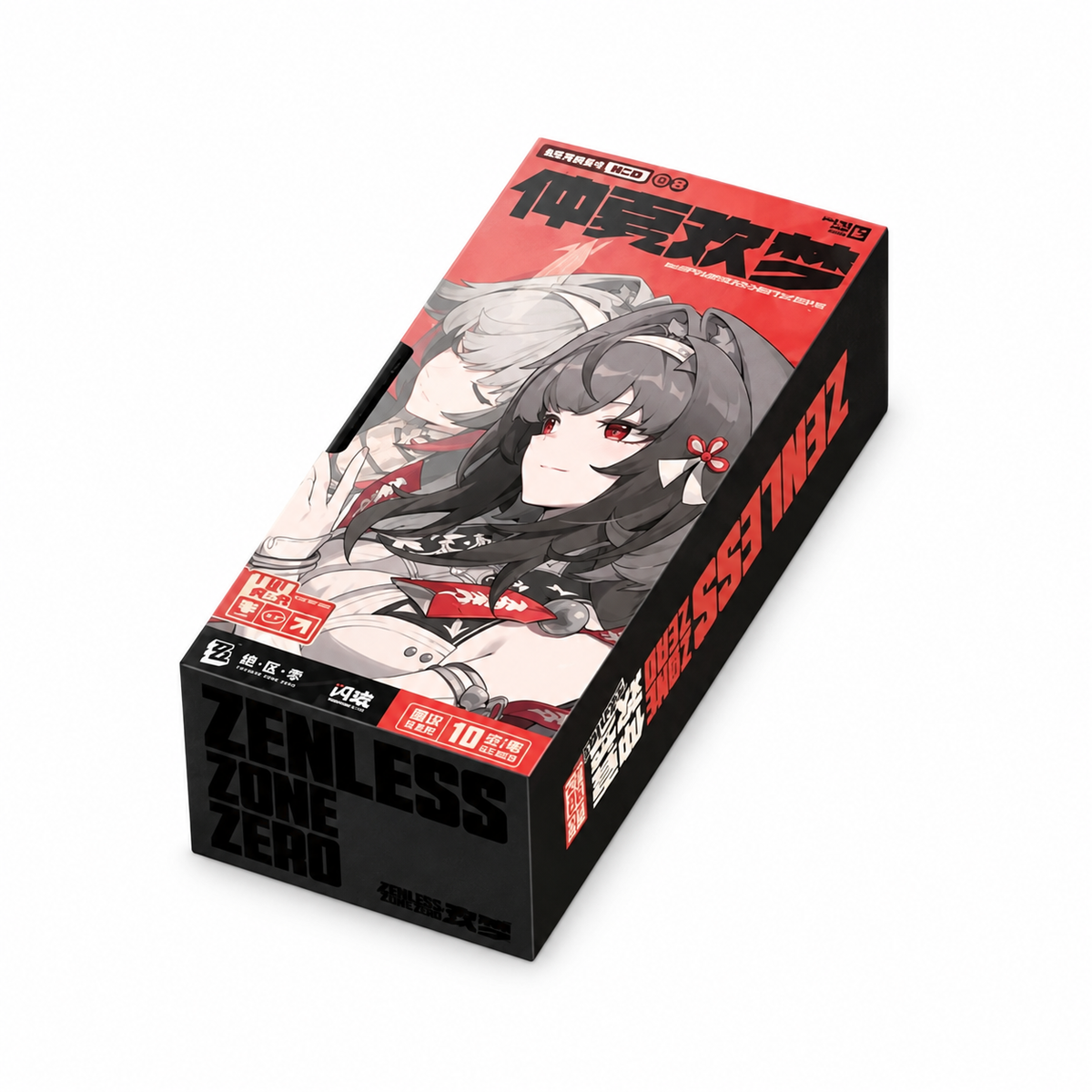 Zenless Zone Zero CCG s2-Midsummer Dream