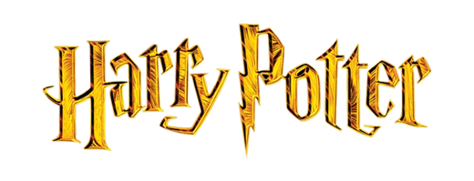 Harry Potter logo