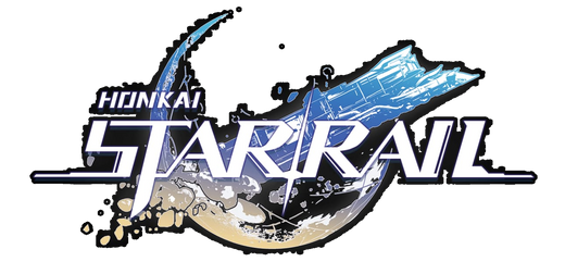 Honkai: Star Rail logo
