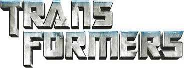 Transformers logo