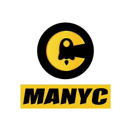 MANYC logo