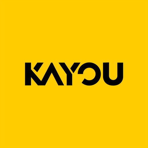 KAYOU logo
