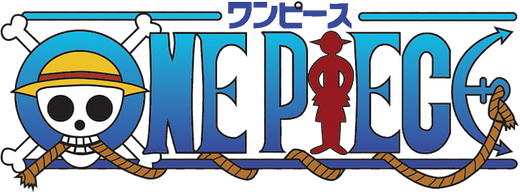 One Piece logo
