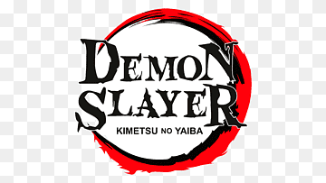 Demon Slayer logo