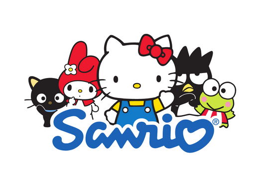 Sanrio logo