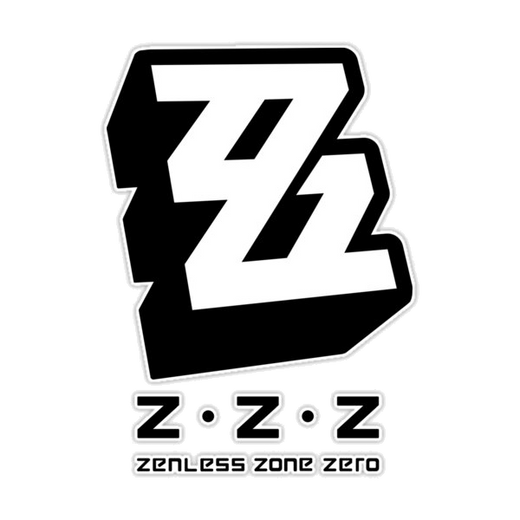 Zenless Zone Zero logo